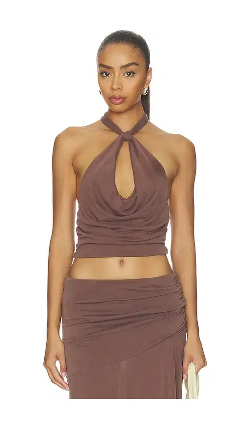 NIA Lucia Top