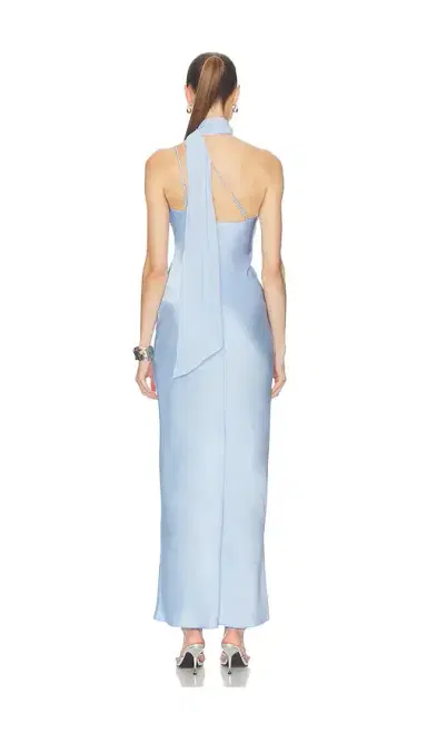 Amanda Uprichard Myra Dress | Thumbnail 3 Amanda Uprichard Myra Dress | Thumbnail 3