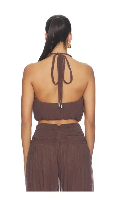 Camila Coelho Mirelle Top | Thumbnail 3
