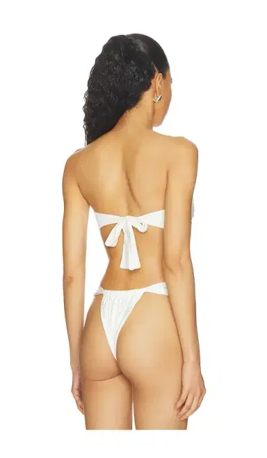 Divino Seas Abigaelle Bikini Top | Thumbnail 3 Divino Seas Abigaelle Bikini Top | Thumbnail 3