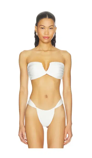 Divino Seas Abigaelle Bikini Top | Thumbnail 1 Divino Seas Abigaelle Bikini Top | Thumbnail 1