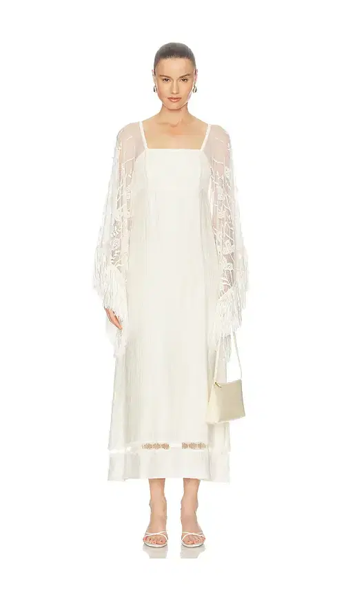 Alexis Evienne Dress