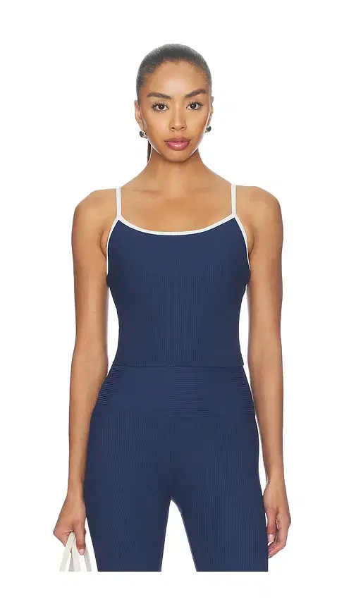 YEAR OF OURS Ribbed Bralette Tank