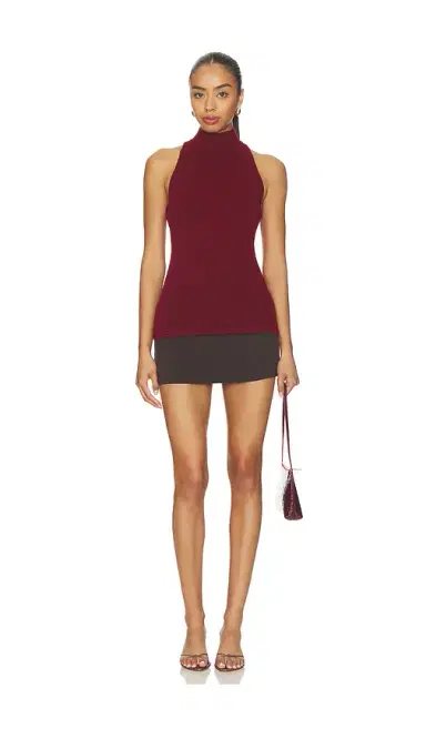 Geel Antonia Top | Thumbnail 4