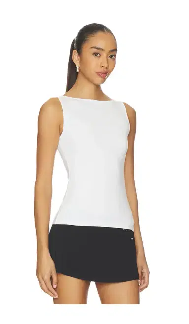 Geel Clark Top | Thumbnail 2