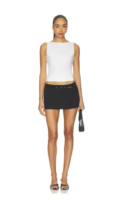 Geel Clark Top | Thumbnail 4