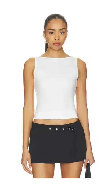 Geel Clark Top | Thumbnail 1