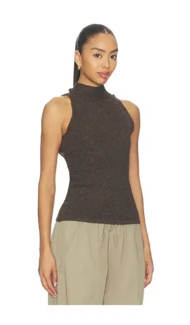 Geel Antonia Top | Thumbnail 2