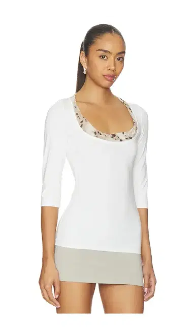 Geel Thompson Top | Thumbnail 2