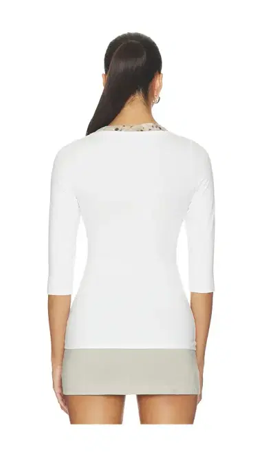 Geel Thompson Top | Thumbnail 3