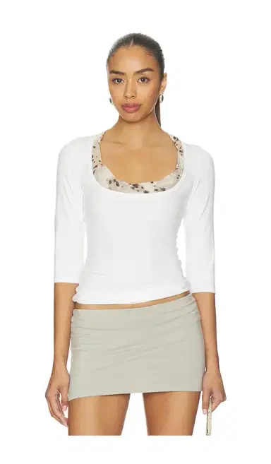 Geel Thompson Top | Thumbnail 1