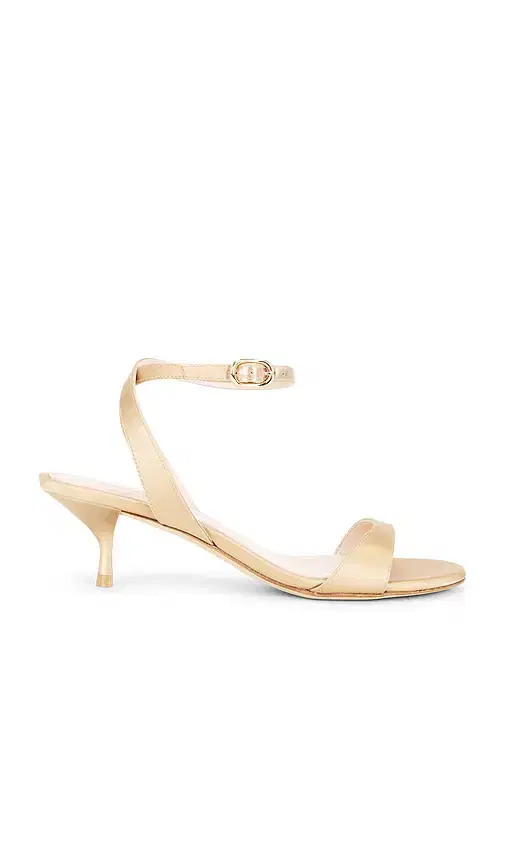 Stuart Weitzman Kellie Sandal 50