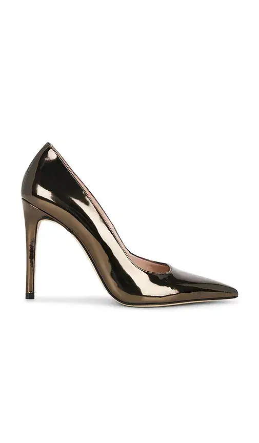 Stuart Weitzman Stuart Power 100 Pump