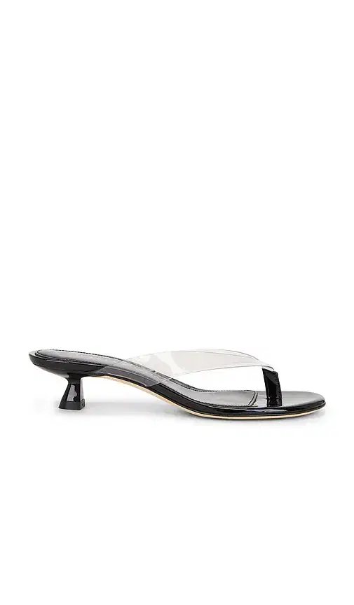 Stuart Weitzman Rio Sleek Sandal 35