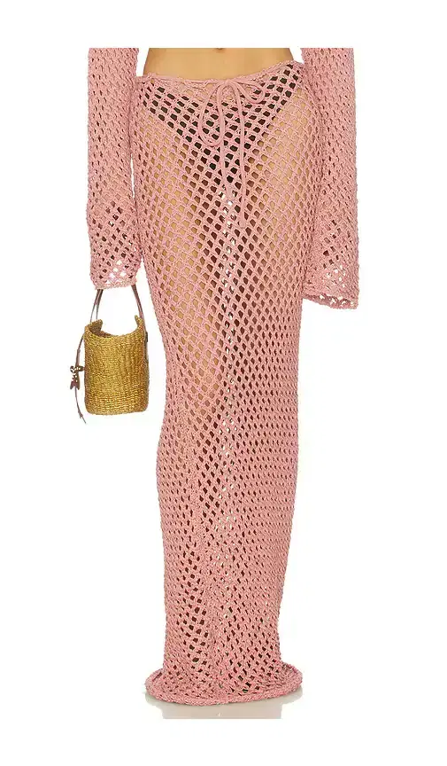 Bananhot Magen Skirt