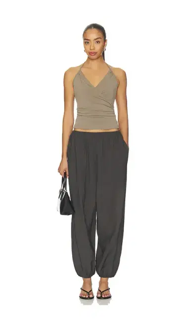Geel Eliot Pant | Thumbnail 5