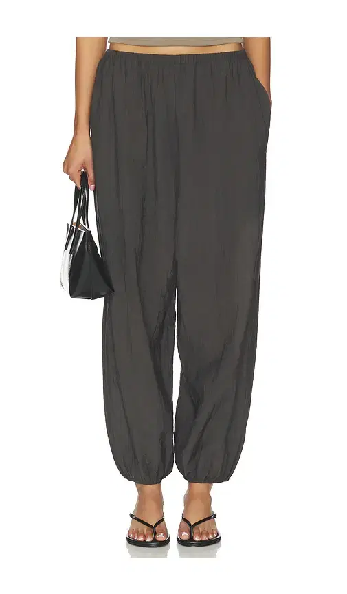 Geel Eliot Pant