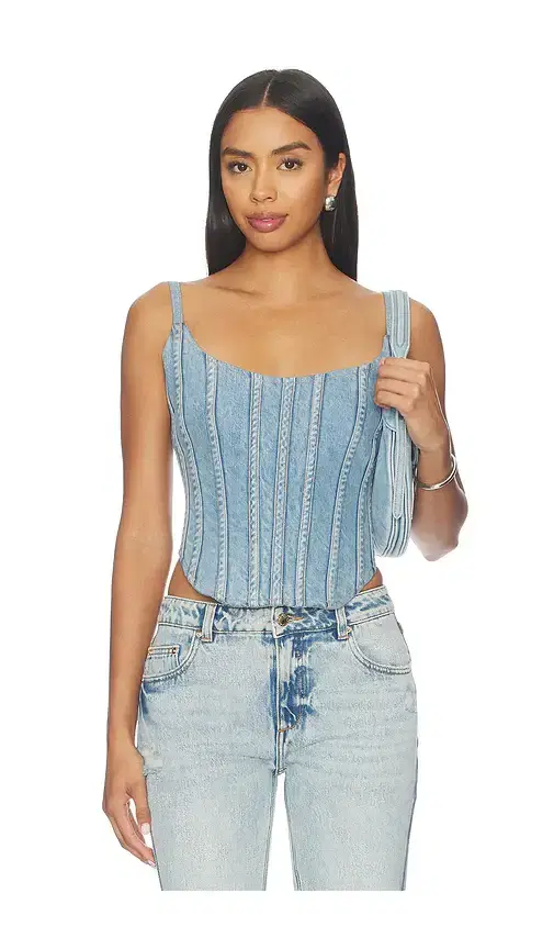 retrofete Marishka Top