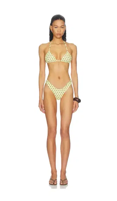 MORE TO COME Miley Bikini Bottom | Thumbnail 4