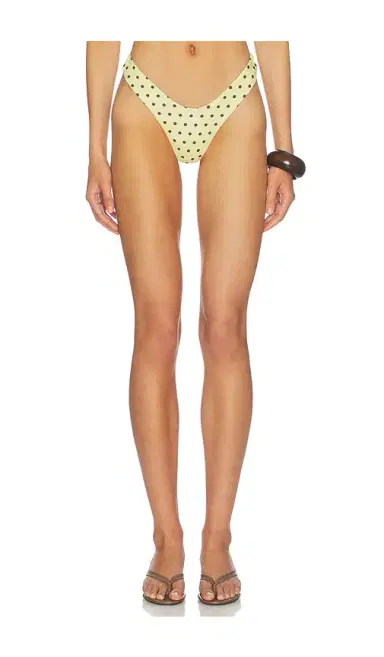 MORE TO COME Miley Bikini Bottom | Thumbnail 1