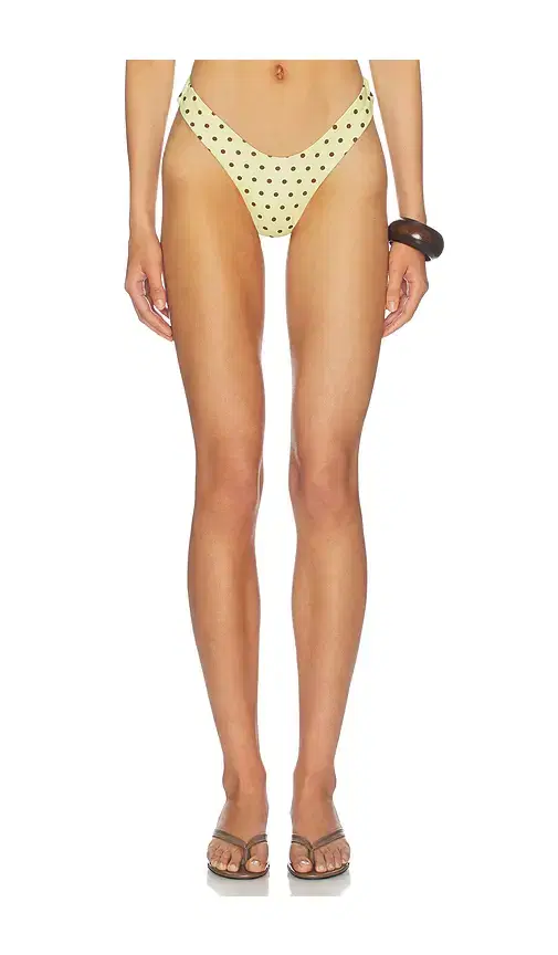 MORE TO COME Miley Bikini Bottom