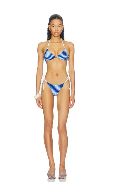 MORE TO COME Monica Bikini Bottom | Thumbnail 4