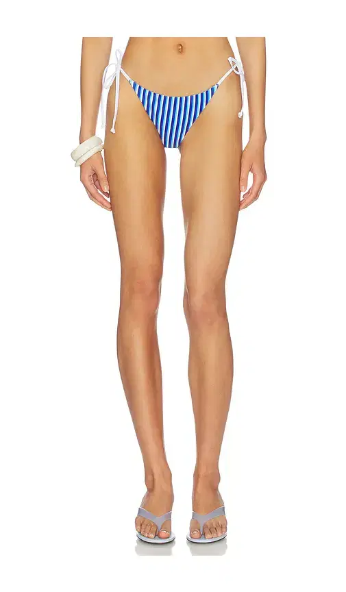 MORE TO COME Monica Bikini Bottom