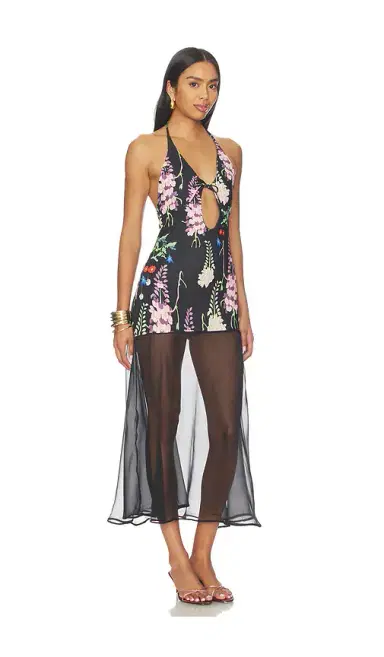 Mirae Vanessa Dress | Thumbnail 2 Mirae Vanessa Dress | Thumbnail 2