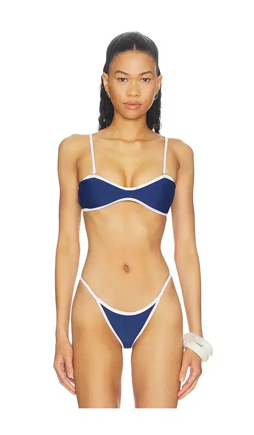 superdown Kylei Bikini Top