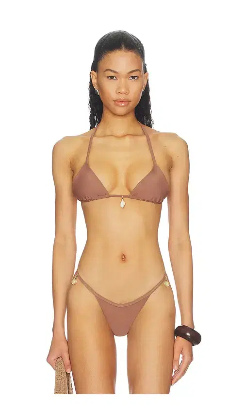superdown Xena Bikini Top