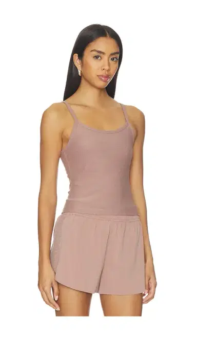 Beyond Yoga Spacedye Forever Waist Length Tank Top | Thumbnail 2