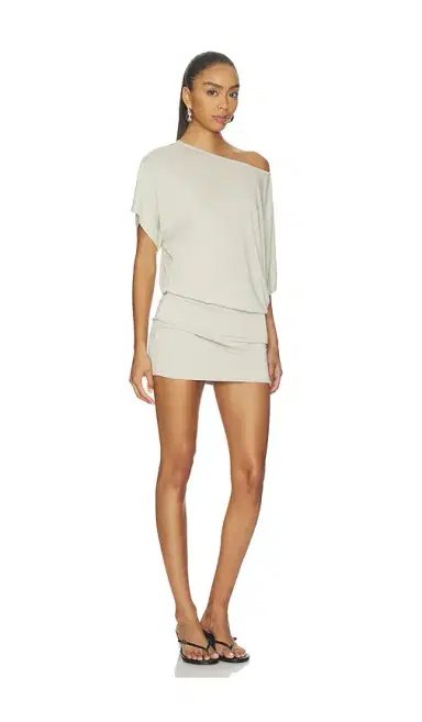 NIA Bruna Dress | Thumbnail 2
