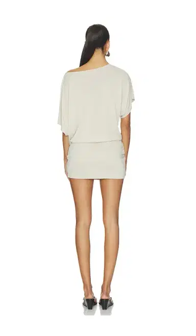 NIA Bruna Dress | Thumbnail 3