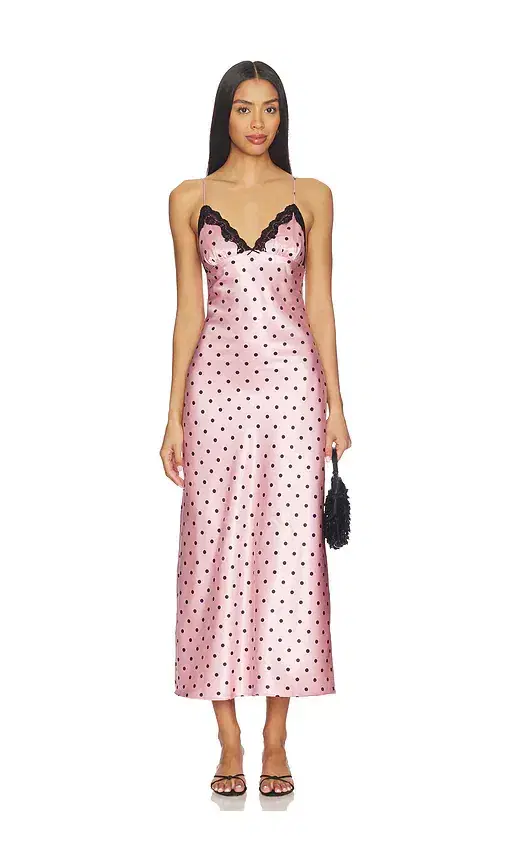 NIA Jasmine Dress