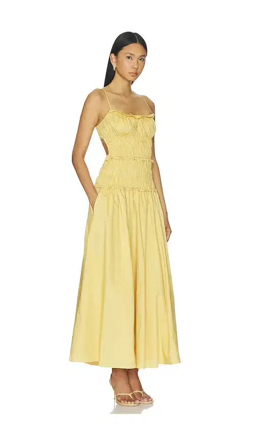 NIA Dante Dress