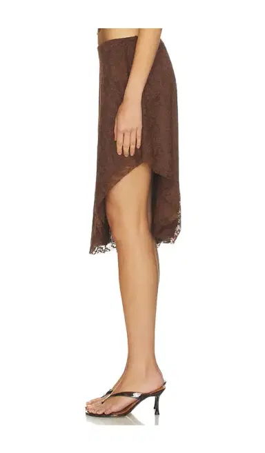SOVERE Harper Skirt | Thumbnail 3 SOVERE Harper Skirt | Thumbnail 3