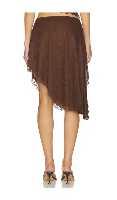 SOVERE Harper Skirt | Thumbnail 4 SOVERE Harper Skirt | Thumbnail 4