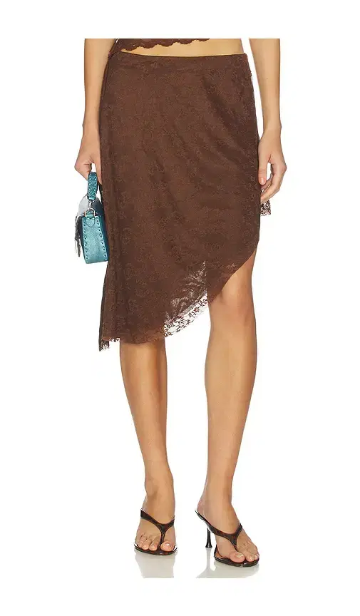 SOVERE Harper Skirt