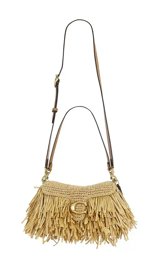 Coach Tabby Shoulder Bag 26