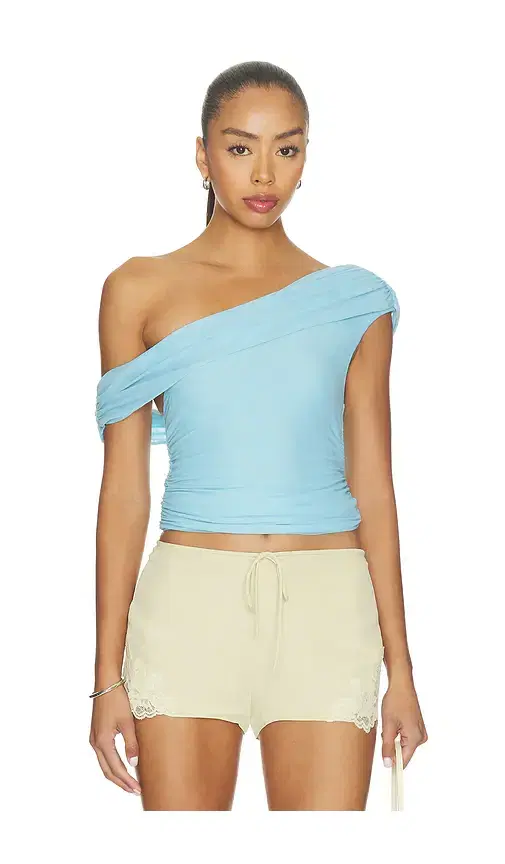 MAJORELLE Julie Top