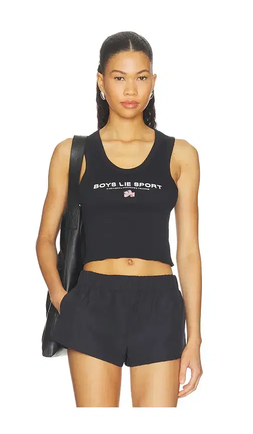 Boys Lie Boys Lie Sport Randy Tank Top