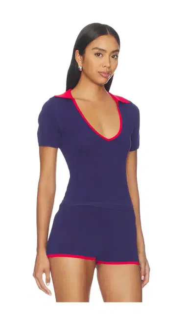 SNDYS Raye Knit Top | Thumbnail 2 SNDYS Raye Knit Top | Thumbnail 2