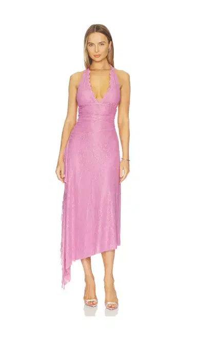 SOVERE Harper Dress | Thumbnail 1