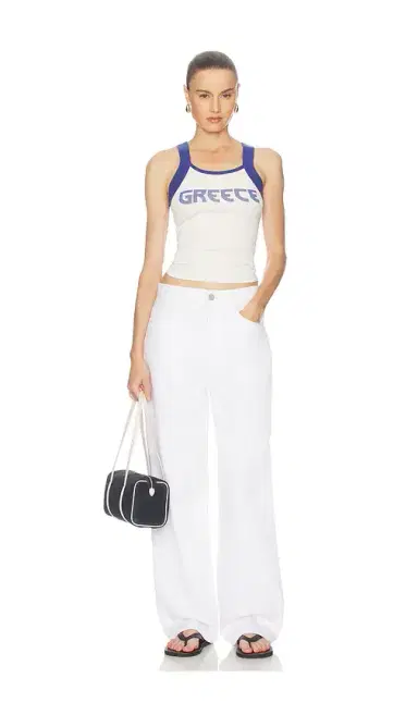 Made Some Sportswear Greece Tank Top | Thumbnail 4