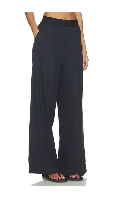 Beyond Yoga Exposed Elastic Trousers | Thumbnail 2