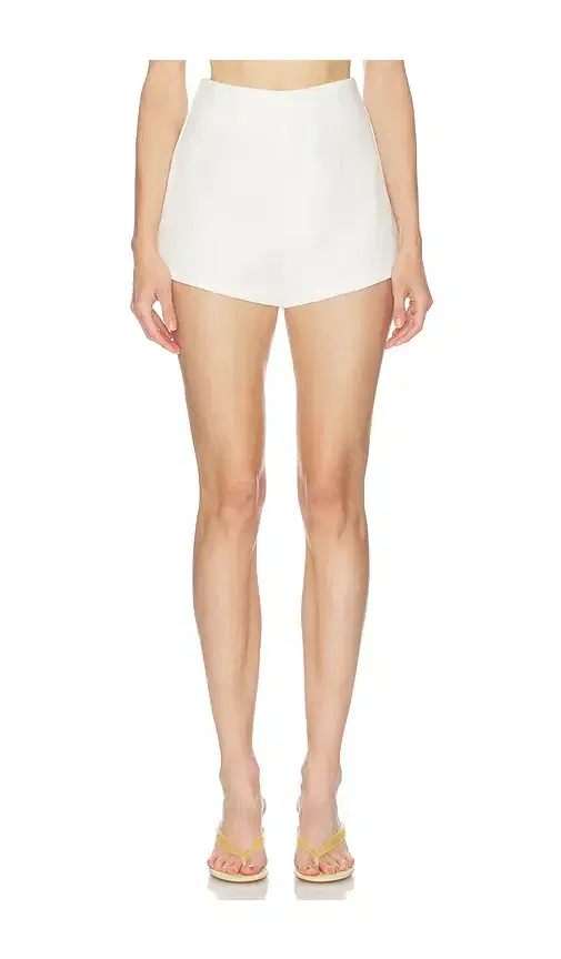 ALL THE WAYS Ida Short