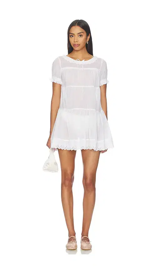 Tularosa Tivona Mini Dress