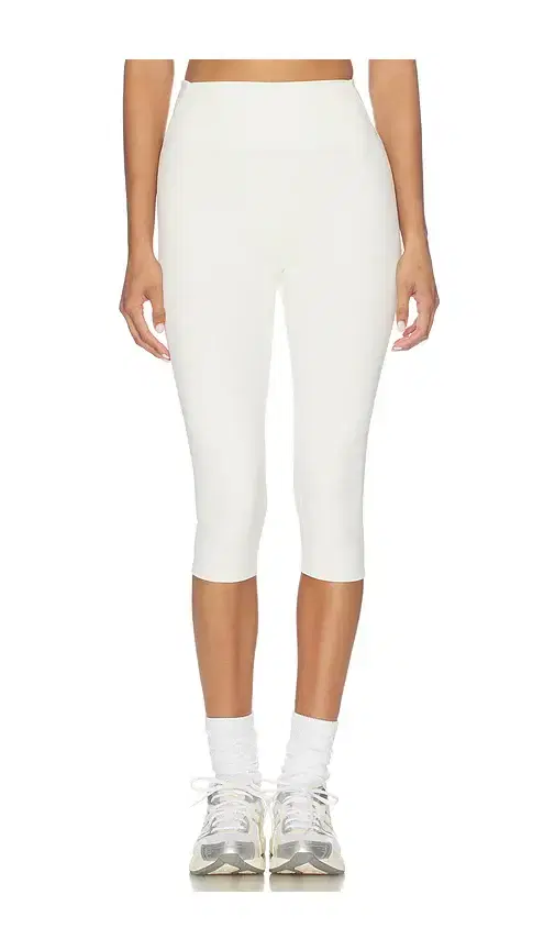 NikeSKIMS x REVOLVE Matte 17 Inch Crop Pants