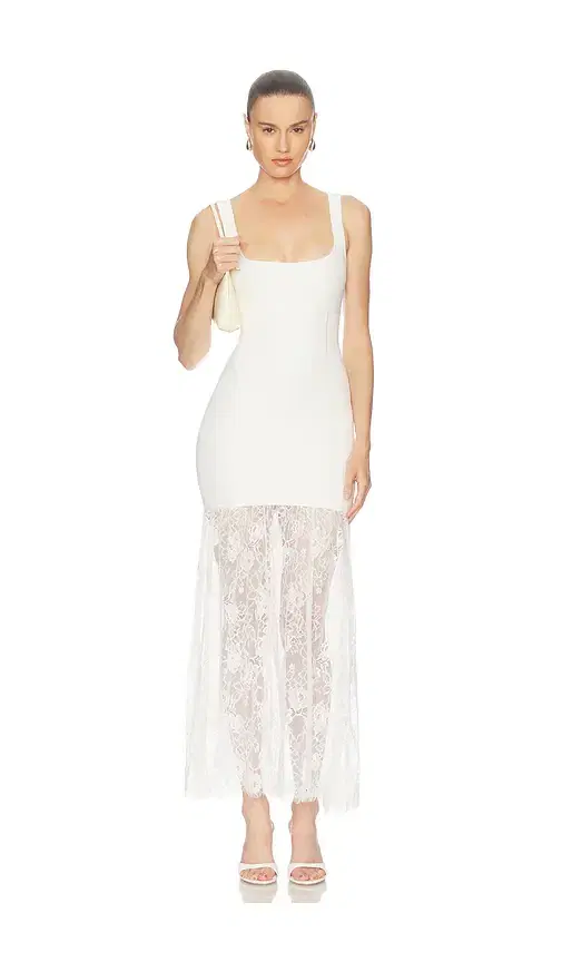 fleur du mal Jolie Dress