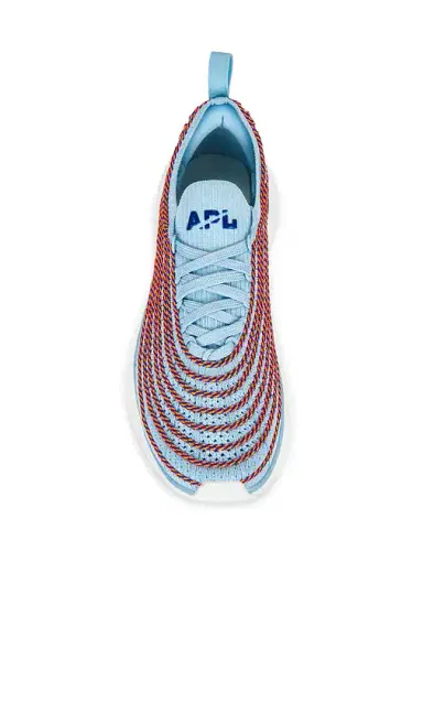 APL Athletic Propulsion Labs Zipline Sneaker | Thumbnail 4 APL Athletic Propulsion Labs Zipline Sneaker | Thumbnail 4